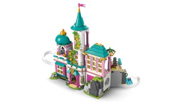 Набор LEGO Princess Castle & Royal Pets