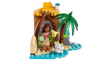 Набор LEGO Princess Castle & Royal Pets