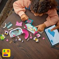 Набор LEGO Minnie's Pet Hotel