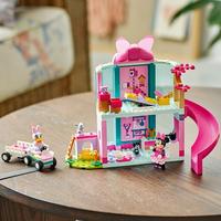 Набор LEGO Minnie's Pet Hotel