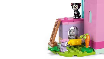 Набор LEGO Minnie's Pet Hotel