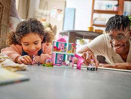 Набор LEGO Minnie's Pet Hotel