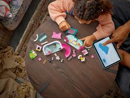 Набор LEGO Minnie's Pet Hotel