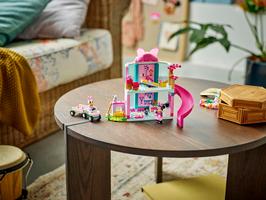 Набор LEGO Minnie's Pet Hotel