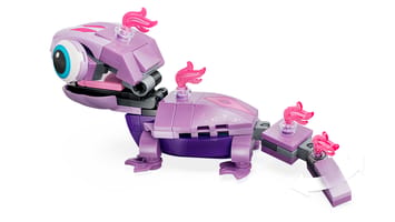 Набор LEGO Веселый пикник Олафа и Бруни