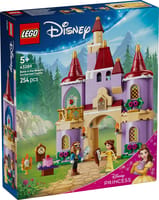 Набор LEGO Заколдованный замок Красавицы и Чудовища