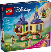 Набор LEGO Мини-башня Рапунцель