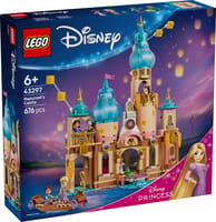 Набор LEGO Замок Рапунцель