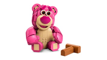 Набор LEGO Лотсо