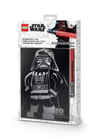 Набор LEGO 5005838 Notebook with Pen