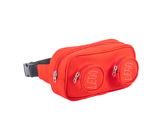 Набор LEGO 5005839 Brick Red Hip Pack