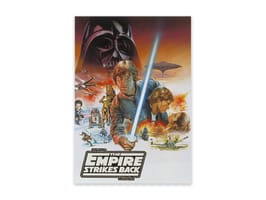 Набор LEGO 5006254 Star Wars Collectible Cards