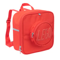 Набор LEGO 5006358 Small Brick Backpack (All Colors)