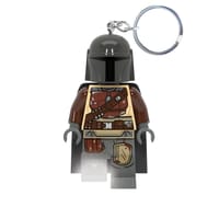 Набор LEGO 5006364 The Mandalorian Key Light