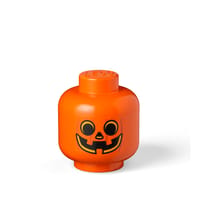 Набор LEGO 5006590 Storage Head S (Pumpkin)