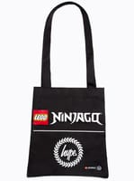 Набор LEGO 5006664 HYPE X LEGO NINJAGO Shopping Bag