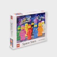 Набор LEGO 5007066 Space Stars