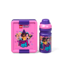 Набор LEGO 5007274 Friends: Girls Rock Lunch Set
