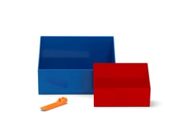 Набор LEGO 5007289 Brick Scooper Set