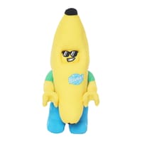 Набор LEGO 5007566 Banana Guy Plush (Small)