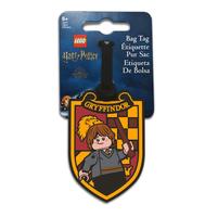 Набор LEGO Ron Weasley Bag Tag