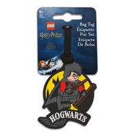 Набор LEGO Harry Potter Quidditch Bag Tag