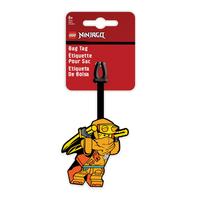 Набор LEGO Arin Bag Tag
