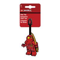 Набор LEGO Kai Bag Tag