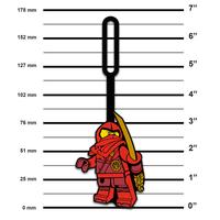 Набор LEGO Kai Bag Tag