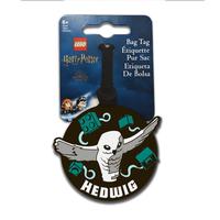 Набор LEGO Hedwig Bag Tag
