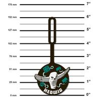 Набор LEGO Hedwig Bag Tag
