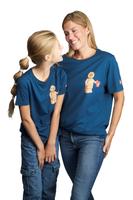 Набор LEGO Gingerbread Man T-Shirt – Kids