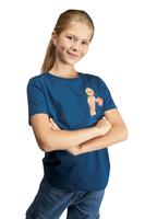 Набор LEGO Gingerbread Man T-Shirt – Kids
