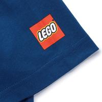 Набор LEGO Gingerbread Man T-Shirt – Kids