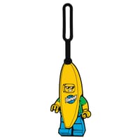 Набор LEGO 5008255 Banana Guy Bag Tag
