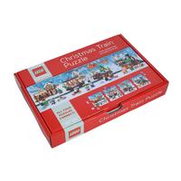 Набор LEGO Christmas Train Puzzle