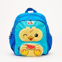 Набор LEGO Duplo Duck Backpack