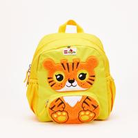 Набор LEGO Duplo Tiger Backpack