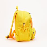 Набор LEGO Duplo Tiger Backpack