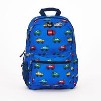 Набор LEGO Backpack – Cars in Blue