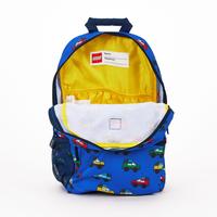 Набор LEGO Backpack – Cars in Blue