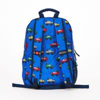 Набор LEGO Backpack – Cars in Blue