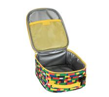 Набор LEGO Heritage Classic Lunch Bag - Brick Wall