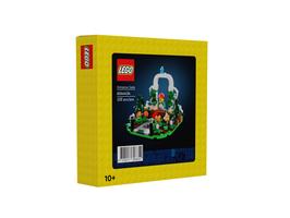 Набор LEGO Entrance Gate