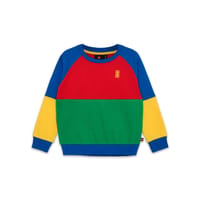 Набор LEGO 5009068 Kids' Color-Block Sweatshirt
