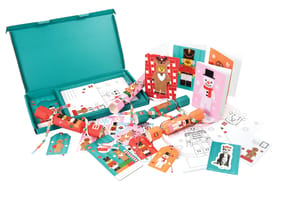 Набор LEGO 5009114 Holiday Crafting Kit