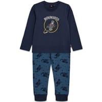 Набор LEGO 5009117 Harry Potter Pajamas – Dark Navy