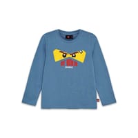Набор LEGO 5009121 Ninjago Long-Sleeve T-Shirt – Blue