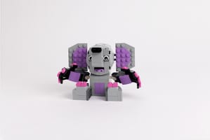 Набор LEGO 5009206 Elephant Pencil Holder
