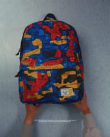 Набор LEGO 5009272 Herschel Classic XL Backpack - Abstract Bricks